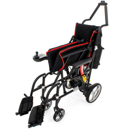 Featherweight UltraLight Power Chair