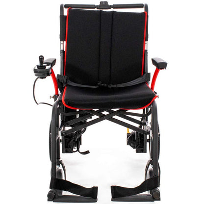 Featherweight UltraLight Power Chair