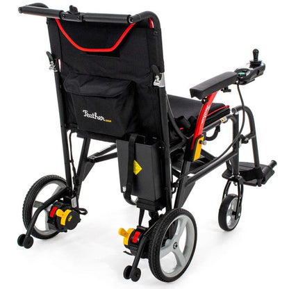 Featherweight UltraLight Power Chair