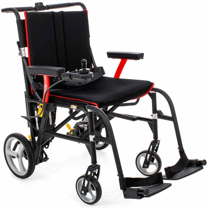 Featherweight UltraLight Power Chair