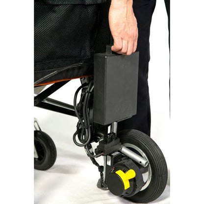 Featherweight UltraLight Power Chair
