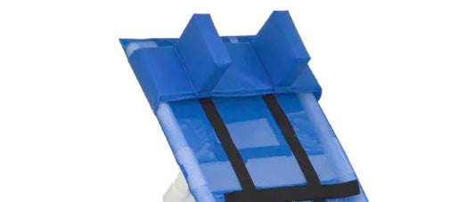 Add On Head Bolster for MJM Shower Chairs