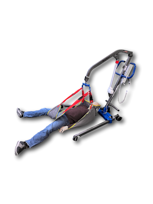 Med-Riser 450 Folding Patient Lift
