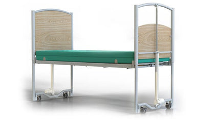 Accora FloorBed® Ultra Low Bed