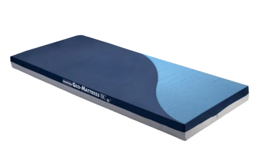 Foam Geo-Mattress HC for Ulcer Prevention