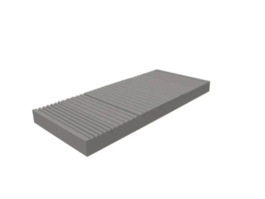 Protekt 100 Pressure Relieving Foam Mattress