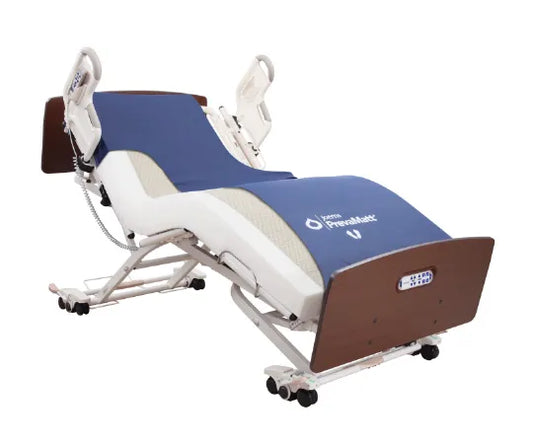 Foam Mattress for Pressure Relief | Joerns PrevaMatt Alleviate