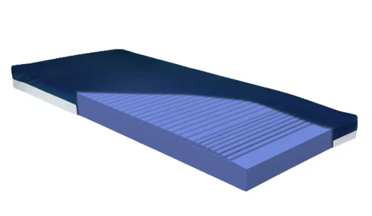 Foam Segmented Top Geo-Mattress Pro