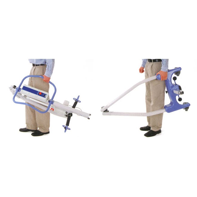 Hoyer® Advance-E 340 Folding Patient Lift
