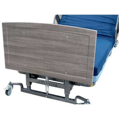 MedPlus CompleteCare Homecare Bed