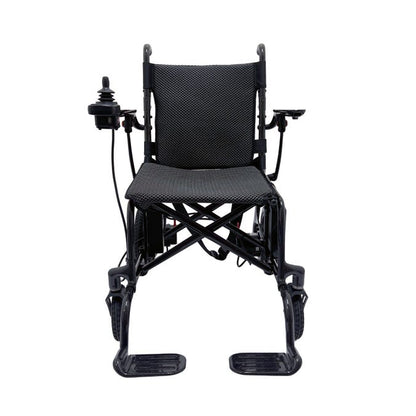 Air Elite Carbon Fiber Power Chair