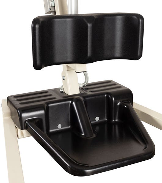 Free Spirit Sit-to-Stand Patient Lift