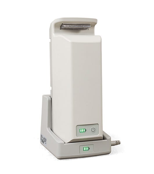 Free Spirit Sit-to-Stand Patient Lift