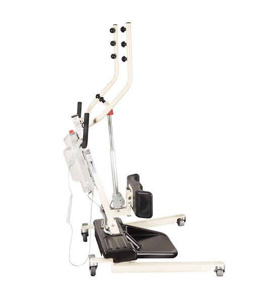 Free Spirit Sit-to-Stand Patient Lift