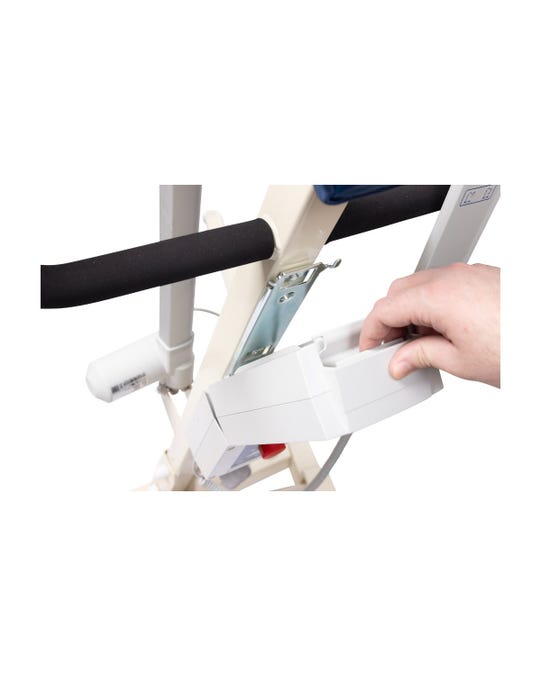 Free Spirit Electric Patient Lift