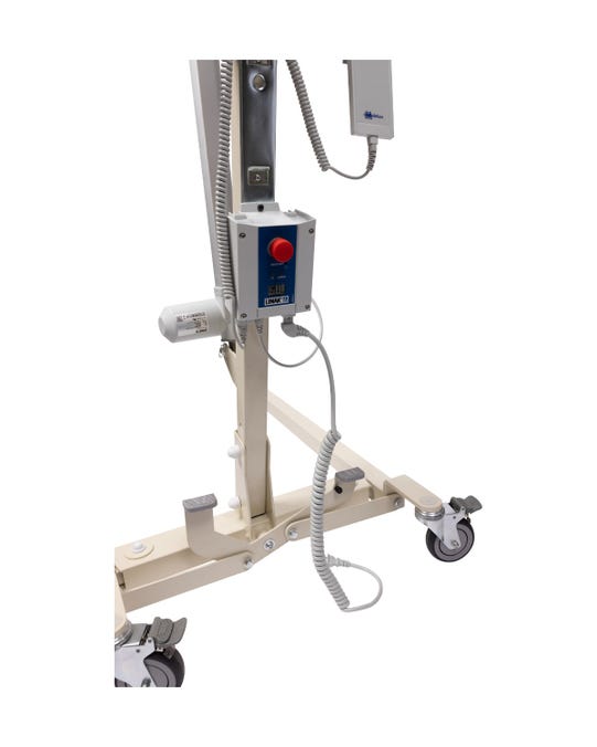 Free Spirit Electric Patient Lift