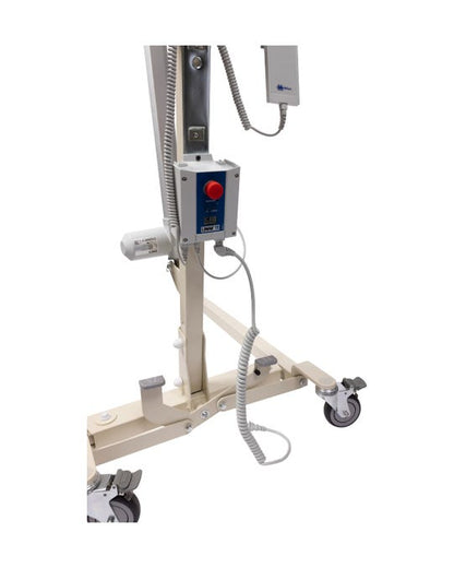 Free Spirit Electric Patient Lift