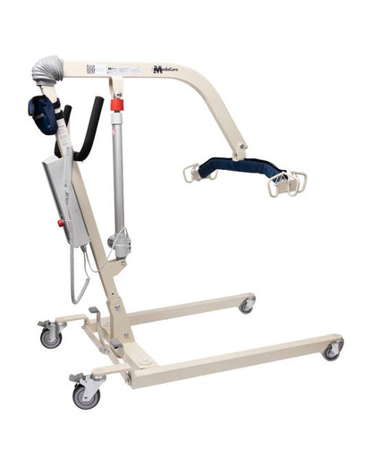 Free Spirit Electric Patient Lift