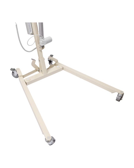 Free Spirit Electric Patient Lift