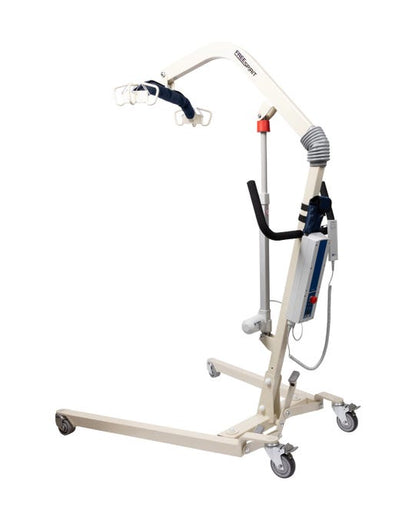 Free Spirit Electric Patient Lift