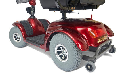 Avenger HD Full-Size Scooter