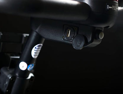 Buzzaround XLS-HD 4-Wheel Scooter