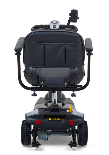 Buzzaround XL 3-Wheel Travel Scooter