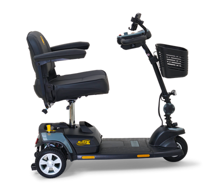 Buzzaround XL 3-Wheel Travel Scooter