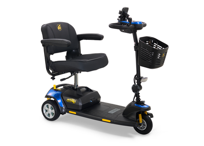 Buzzaround XLS-HD 3-Wheel Scooter