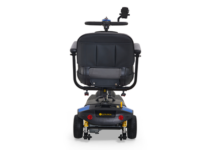 Buzzaround XLS-HD 3-Wheel Scooter