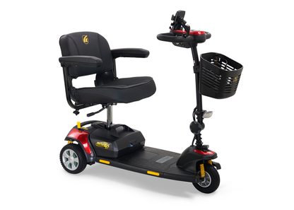 Buzzaround XLS-HD 3-Wheel Scooter