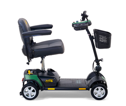 Buzzaround XL 4-Wheel Travel Scooter