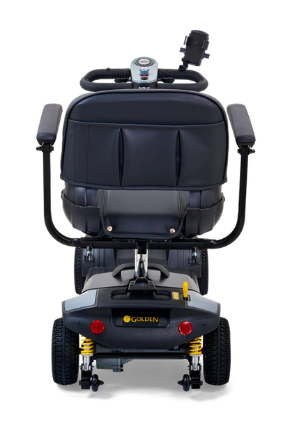 Buzzaround XLS-HD 4-Wheel Scooter