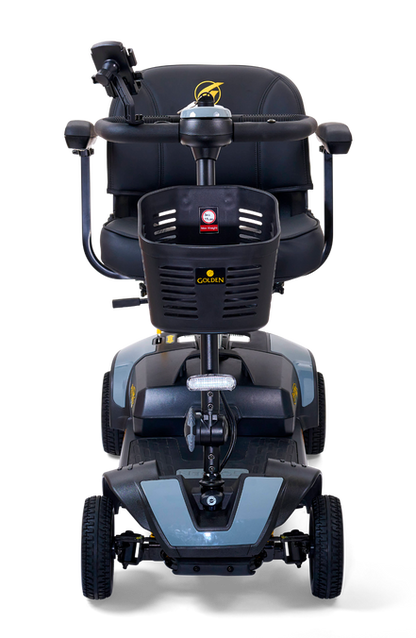 Buzzaround XLS-HD 4-Wheel Scooter
