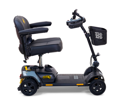 Buzzaround XLS-HD 4-Wheel Scooter