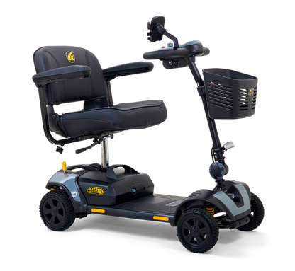 Buzzaround XLS-HD 4-Wheel Scooter