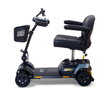 Buzzaround XLS-HD 4-Wheel Scooter