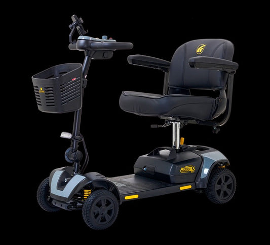 Buzzaround XLS-HD 4-Wheel Scooter