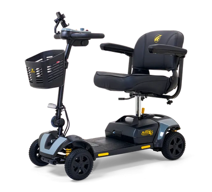 Buzzaround XLS-HD 4-Wheel Scooter