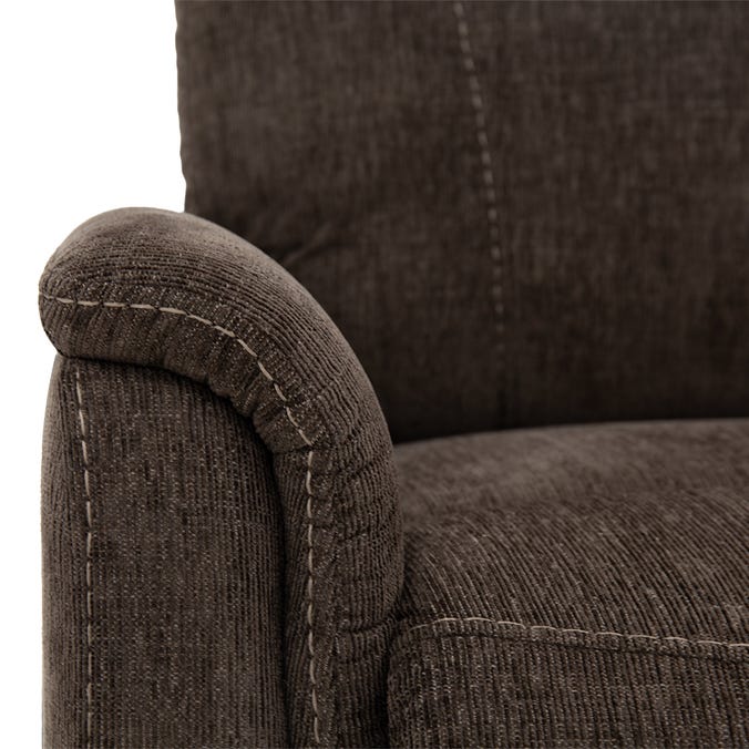 Close-up image of SittingPretty Genesis Lift Recliner