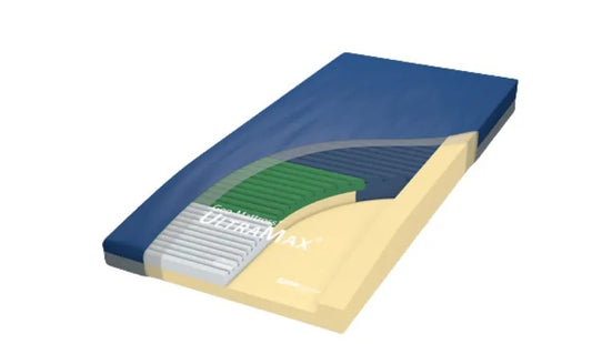 Geo-Mattress UltraMax Therapeutic Foam Mattresses