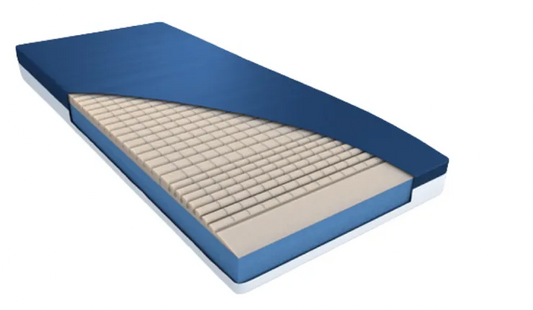 Geo-Mattress Plus Therapeutic Foam Mattress