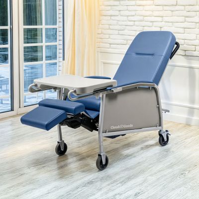 Lumex® Three Position Geri Care Recliner