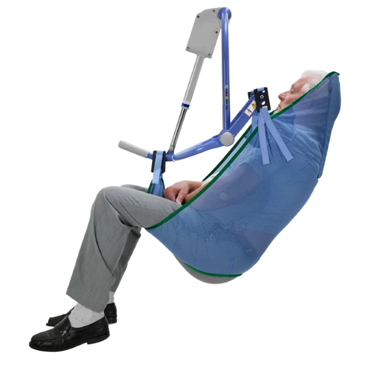 Standard Mesh Clip Sling