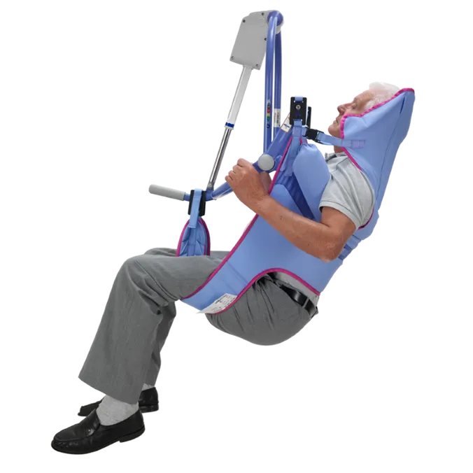 Toileting Sling