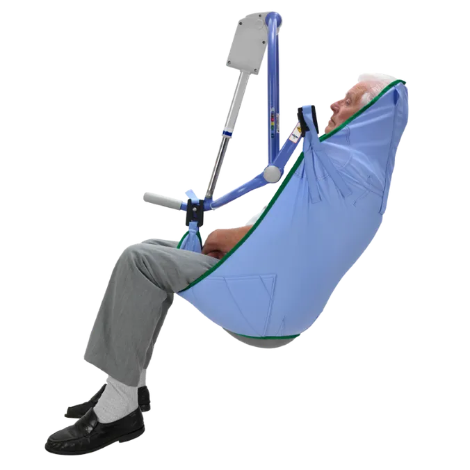 General Purpose Clip Sling