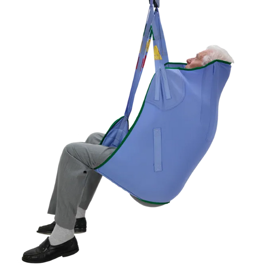 General Purpose Sling With OR Without Head Support