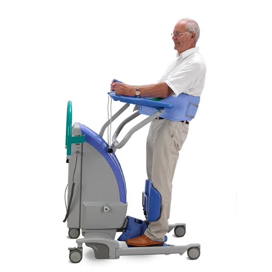 Sara Plus Standing Sling