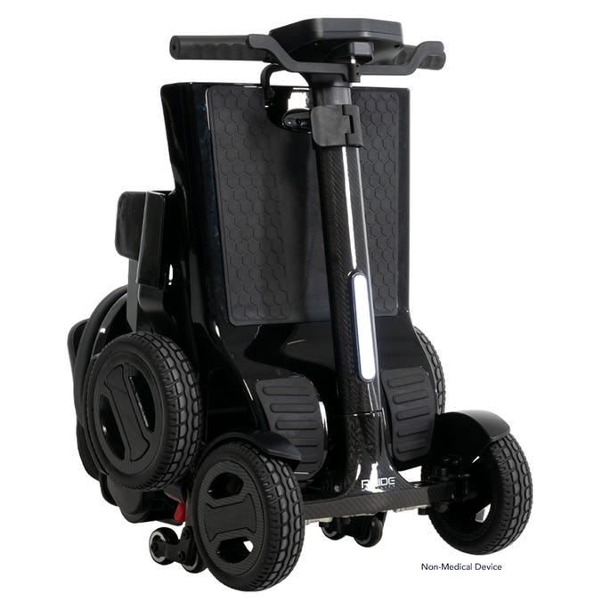 Go Go® Carbon Scooter
