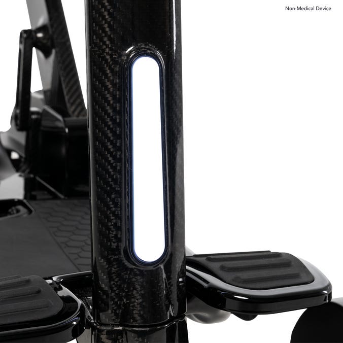 Go Go® Carbon Scooter